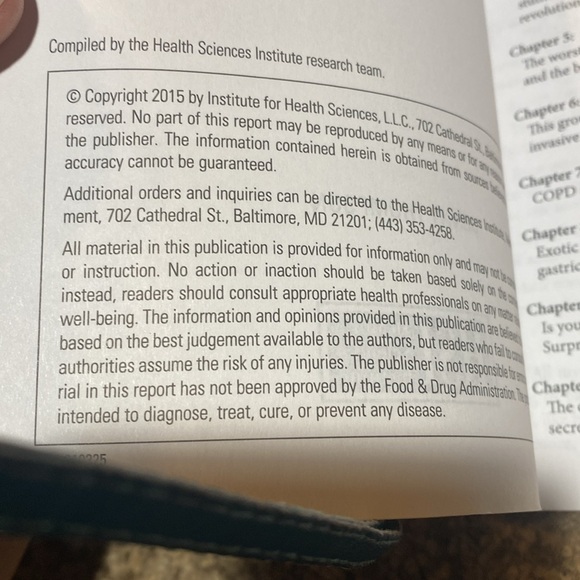 Hard to find. The New Miracles: An updated Anthology of underground cures. 2015 - Picture 2 of 2